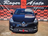 Renault Clio 1.5 dCi Limited EDition