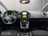 Renault Grand Scénic 1.6 dCi Bose Edition SS