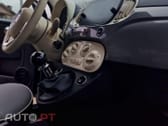 Fiat 500 C 1.2 Lounge CABRIOLET