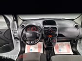 Renault Kangoo EXPRESS 1.5 DCI 90HP ENERGY S/S MAXI BUSINESS