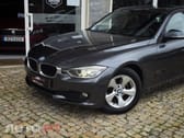 BMW 320 d Touring EfficientDynamics