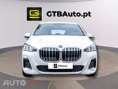BMW 218 d M Sport