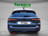 Opel Astra Sports Tourer 1.2 T Hybrid GS eDCT