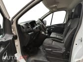 Renault Trafic 2.0 dCi L1H1 1.0T