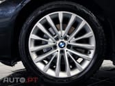 BMW 520 d Line Luxury Auto