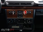 Mercedes-Benz G 320 Auto