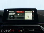 BMW 530 e iPerformance Pack M