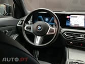 BMW 318 d Pack M Auto