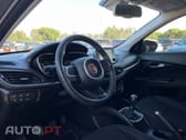 Fiat Tipo 1.3 M-Jet Lounge