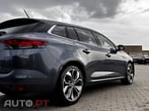 Renault Mégane Sport Tourer 1.5 Blue dCi Equilibre