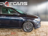 Fiat Tipo 1.3 Multijet City Life