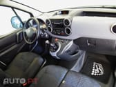 Peugeot Partner 1.6 HDi Confort