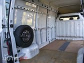 Renault Master 2.5 dCi L3H3