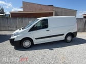 Citroen Jumpy 1.6HDI 3LUG