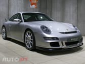 Porsche 997 GT3