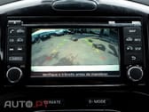 Nissan Juke 1.5 dCi N-Connecta