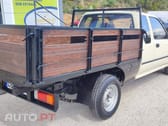 Toyota Hilux 2.4 D LN150LT C.Extra