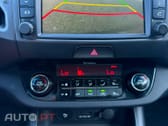 Kia Sportage 1.7 CRDi ISG LX