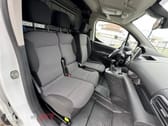 Peugeot Partner 1.5 BlueHDi Premium Standard