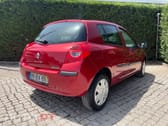 Renault Clio 1.2 16V Dynamique