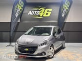 Peugeot 208 PureTech 75 Allure
