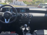Mercedes-Benz A 180 d Style