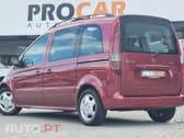 Mercedes-Benz Vaneo 1.7 CDi Family 7L