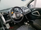 Smart ForTwo 1.0 T Passion 84