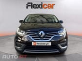 Renault Espace 1.6 dCi Zen EDC