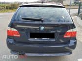 BMW 525 XiA Touring