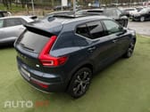 Volvo XC40 1.5 T5 PHEV Inscription