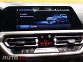 BMW 320 e Line Sport Auto