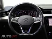 Volkswagen Passat Variant 1.4 TSI GTE Plug-in