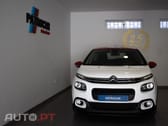 Citroen C3 Pure Tech S&S Feel