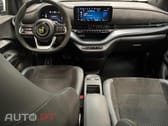 Abarth 595 42kWh Scorpionissima