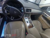 Jaguar XF Jaguar 2.2 I4D DIESEL