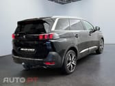 Peugeot 5008 2.0 BlueHDi GT Pack EAT8