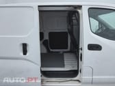 Nissan e-NV200 Visia