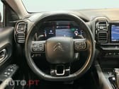Citroen C5 Aircross 1.2 PureTech Feel Pack EAT8