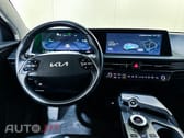 Kia EV6 77.4 kWh Tech