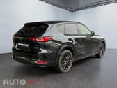 Mazda CX-60 2.5 e-Sky.PHEV Homura