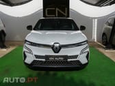 Renault Mégane E-Tech .