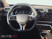 MG ZS 1.5 Hybrid+ Luxury