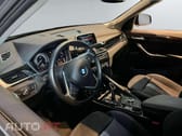 BMW X1 sDRIVE 16d SporLine