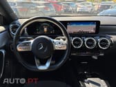 Mercedes-Benz A 250 e AMG Line