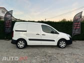 Peugeot Partner 1.6 HDI L1H1