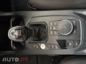 BMW 116 d Advantage