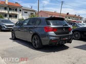 BMW 116 d Pack M