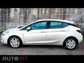 Opel Astra 1.0 Business Edition S/S