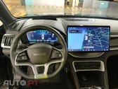 BYD Seal 1.5 DM-i Boost